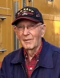 Obituary information for Ernest "Ernie" W. Johnson