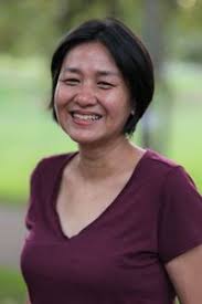 Li Zhang (Mountain View-Los Altos Union High School District, At-large,  California, candidate 2024)