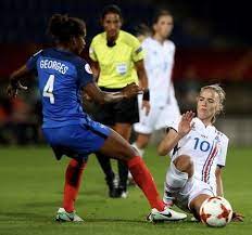 Pin On Aaa Women S Football