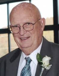 Obituary information for Donald Ray Barger