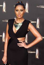 Von einer bachelorette als mitstreiterin war sie am anfang nicht begeistert. Senna Gammour Wikiwand