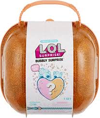 Maybe you would like to learn more about one of these? Amazon Com L O L Surprise Bubbly Surprise Rosa Con Muneca Exclusiva Y Mascota Juguetes Y Juegos