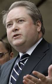 GOP prosecutor in NC targets Dems