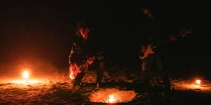 Sean and the Skinwalkers