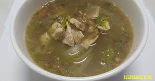 62 sup ayam kampung kupang. Resepi Sup Ayam Ala Thai Rasa Seperti Makan Di Kedai Siam Selera Box