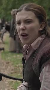 #eonlaholmes2 Out Now On @Netflix 🔍