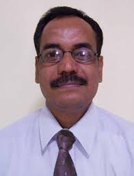 Prof. (Dr.) Joy Dawson