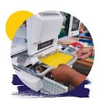 Embroidery Basics Plus