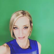 The green screen...it's where I spend most of my day! Check out the latest 