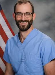 Today we mourn Alex Pretti, our colleague, our hero, and a nurse who lived  by his oath to "do no harm." Alex was killed by ICE agents in Minneapolis  while shielding an