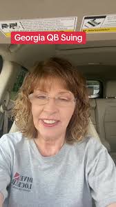 Georgia QB Suing #suvsports #sports #tictoksports #Georgia #suing #QB