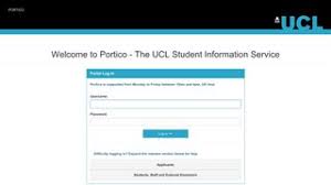 Ucl Postgraduate Application Portal Find Official Portal Research experience for undergraduates (reu). cee trust