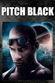 Pitch Black Rotten Tomatoes Vin Diesel Good Movies Fiction Movies