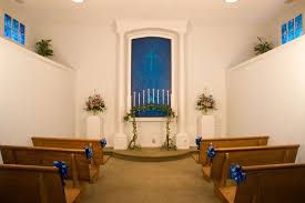 Wedding Chapel By The Sea Myrtle Beach The Blue Chapel Chapel Wedding Myrtle Beach Chapel