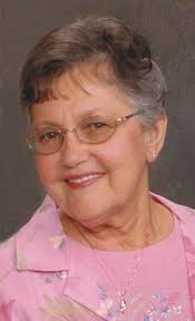 Janet Heston Obituary