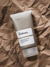The Ordinary Salicylic Mask By Mettesee Mens Skin Care Packaging The Ordinary Skincare Skincare Products Photography