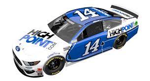 Out of all nascar drivers, cale yarborough has had one of the longest involvements with the sport. Chase Briscoe Named Driver Of The No 14 For Stewart Haas Racing In 2021 Jayski S Nascar Silly Season Site