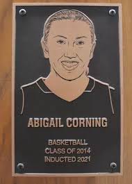 Abigail Corning (2021)