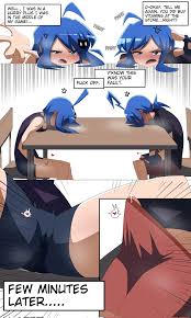 The Twins Truce comic porn | HD Porn Comics