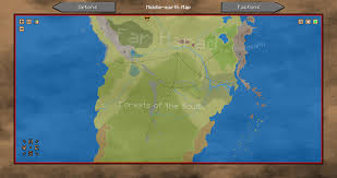 This map is simple but can be fun you have to have two mods lord of the rings mod and biomesoplenty all information is in the map folder. A Look At The Work In Progress Map Changes Of Far Harad Those Are Jungle Mountains And Maybe Some Of Them Aren T Just The Lord Of The Rings Mod Bringing Middle Earth To Minecraft