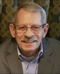 Donald "Don" David Mangin Obituary April 6, 2023