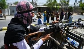 El triunfo de los talibanes y el momento saigón de los estados unidos en afganistán. Btz5vgkmjcsrim