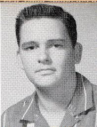 Anyone remember Jamie Law? And what ever happened to Kevin Redd?