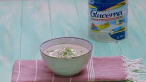 Cream of mushroom soup (straight from the can) with lipton soup mix (dry), heat slightly. Cream Of Mushroom Soup Recipe My Market Kitchen