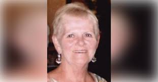 Obituary information for Carleen Ericksen