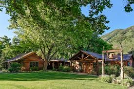 Hunting land for sale by owner near craig, colorado. Smith Fork Ranch In Crawford Colorado Is On The Market