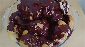 Pratik ağlayan kek tarifi 21.06.2008 23:30 tarihinde yayınlandı. Profiterol Nasil Yapilir Nefis Profiterol Tarifi Youtube