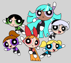 When bliss feels replaced the minuete she meets bunny, she and bunny vow to fight to prove who's more worthy this is episode 2 of my short series called pow. Pride Trooper Puffs By Ecto 500 Fur Affinity Dot Net