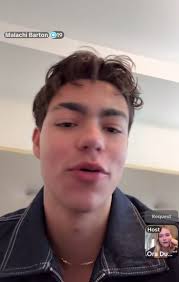 Malachi Conover Liver