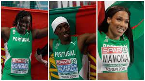 Portugal first participated at the olympic games in 1912 and has since taken part in every edition of the summer olympic games. Europeus De Atletismo Portugal Fica Em Segundo No Quadro De Medalhas Maisfutebol