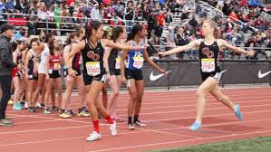 El mexicano sergio blancas, fue la figura de chiantla. Mt Sac Relays Ready To Roll Friday Preview