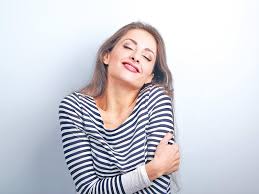 هل يمكن أن نحب انفسنا حقا؟