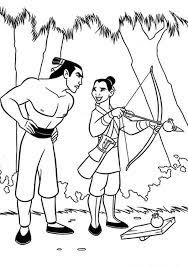 The ee20 engine had an aluminium alloy block with 86.0 mm bores and an 86.0 mm stroke for a capacity of 1998 cc. Mulan And Li Shang Practising Archery Coloring Page Download Print Online Coloring Pages For Free Color Nimbus
