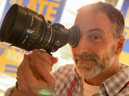 Thank you all for the birthday wishes — I'm incredibly grateful for my life  and to be surrounded by such kindness with this #Blockbuster Cast, Crew &  Producers today. #Blockbuster #Netflix #Season1 #