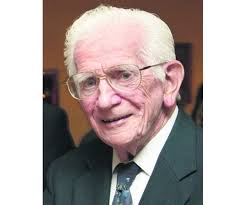 John HICKEY Obituary (2011)