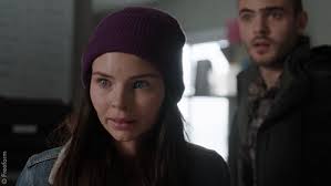 The Complete And Bloody History Of Mermaids And Humans According To Siren