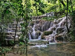 © radio formula before and after pictures: Cascading Waterfalls Of Palenque Mexico Photo Of The Week Mexico Waterfalls Waterfall Palenque
