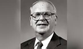 In Memoriam: James Sturm, Professor Emeritus of Chemistry