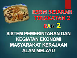 Soalan sejarah tingkatan 2 kssm. Kssm Sejarah Tingkatan 2 Flip Ebook Pages 1 14 Anyflip Anyflip