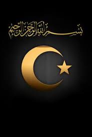 the alif stands with pride it is used to write الله allah arabic calligraphyislamic artmore pins like this at fosterginger pin islami sanat bayrak sanat