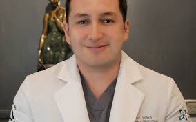 Dr. Max David Velasco Blake