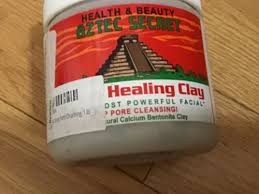 Maybe you would like to learn more about one of these? Buy Heath Beauty Aztec Secret Healing Clay 1 Lb New Jar Sealed Online In Vietnam 362655211977