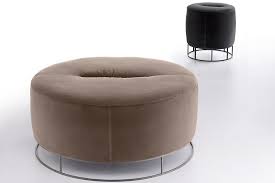 Pouf Di Design E Arredo Moderno Modello Otium Ronda Design Pouf Arredamento Moderno Arredamento