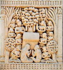 In the royal dynasties of india, the killing of true to the spirit of that age, king bimbisara was a warrior and preferred battles to peace. The Haryanka Dynasty Of India Betrayals Of Fathers By Sons Ancient Origins
