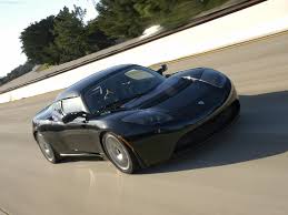 Tesla Roadster 2008 Pictures Information Specs