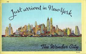 Make custom postcards online with moo and add a personal touch to everything you send. 12 Old Postcards That Will Make You Feel Nostalgic Thiscityknows Comthis City Knows Urban Trekkers